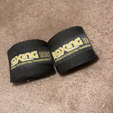 Boxing inc hand for sale  Tucson