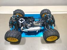 rc nitro truck for sale  Shipping to South Africa