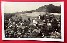 Foto AK DITTERSBACH böhm. Schweiz 1935 Ortsansicht   ( 5840 gebraucht kaufen  Dresden