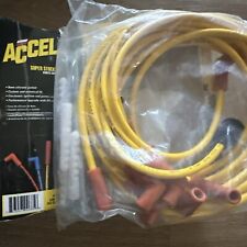 Accel 8mm degree for sale  El Paso
