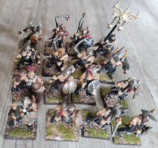 16x warhammer chaos gebraucht kaufen  Haspe