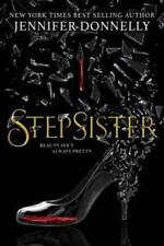 Stepsister hardcover donnelly for sale  Montgomery