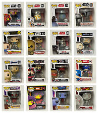 Funko Pop - Various Characters - Multi Listing - Boxed - Family Fun Kid for sale  Shipping to South Africa