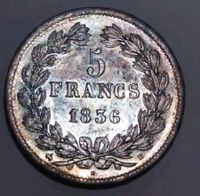 Monnaie francs argent d'occasion  Paris II