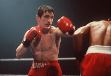 Barry mcguigan career d'occasion  Expédié en Belgium