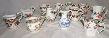 Collection royal worcester for sale  HARTLEPOOL
