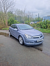 Vauxhall astra 1.4 for sale  NORTHWICH