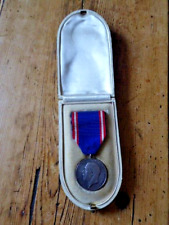 Royal victorian medal for sale  LONDON