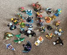 Skylanders figures figure for sale  BURNTWOOD