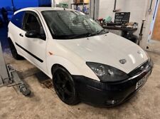 Ford focus st170 for sale  MIDDLEWICH