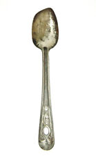 Used, Antique Tin Serving Spoon WB/W U.S.A. for sale  Shipping to South Africa
