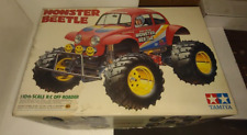 tamiya monster beetle for sale  Terre Haute