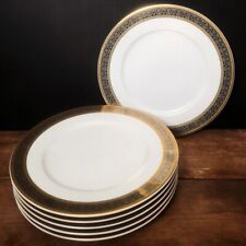 Set dinner plates for sale  LONDON