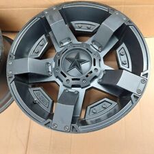 Xd811 rockstar wheels for sale  Atlanta