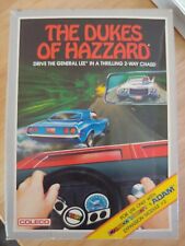 Usado, 1984 Colecovision Dukes Of Hazzard na caixa com manual comprar usado  Enviando para Brazil