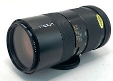 Tamron 150mm 3.5 for sale  ISLEWORTH