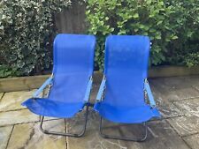 Garden recliner chair for sale  STOCKPORT
