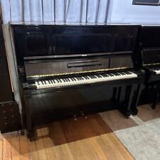 steinway upright piano for sale  MANSFIELD