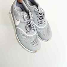 Zapatos para mujer Nike Air Max Thea en gris segunda mano  Embacar hacia Argentina