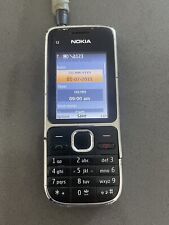 Nokia black mobile for sale  FELIXSTOWE