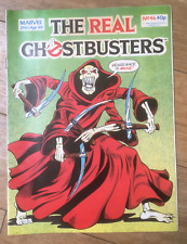 Real ghostbusters vf for sale  HITCHIN