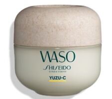 Shiseido waso yuzu for sale  Palm Beach Gardens