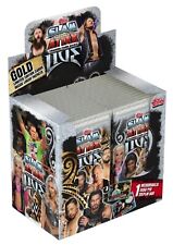 Wwe topps slam for sale  UK