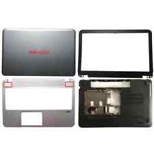 Usado, Capa traseira LCD apoio para os palmos para notebook HP ENVY 15-J J000 J100 720533-001 720570-0017 comprar usado  Enviando para Brazil