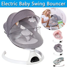 Electric baby rocking for sale  UK