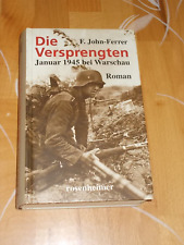 Versprengten januar 1945 gebraucht kaufen  Ravensburg
