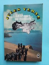 Jules verne chasse d'occasion  Montrouge