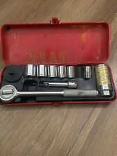 Vintage socket wrench for sale  Cedar Rapids