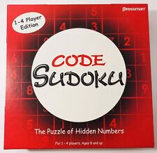 New code sudoku for sale  Combined Locks