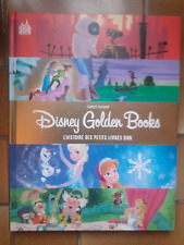 Disney golden books d'occasion  Rennes-