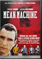 Dvd mean machine usato  Verdellino