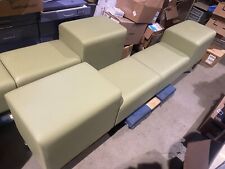 Steelcase bench seat for sale  Portland