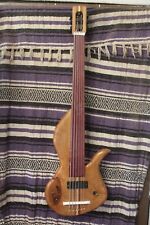 Bass fretless string for sale  Winston Salem