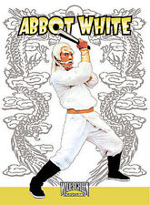 Usado, Abbot White comprar usado  Enviando para Brazil