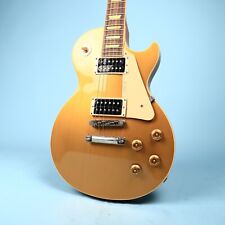 Guitarra eléctrica Gibson Les Paul 2005 década de 1960 Goldtop clásica segunda mano  Embacar hacia Argentina