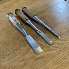 Japanese woodworking chisel for sale  STOCKPORT