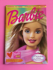 Barbie journal fans gebraucht kaufen  Hadamar