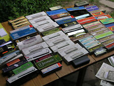 Used various harmonica for sale  Shipping to Ireland