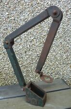 1950 articulated arm for sale  BRISTOL