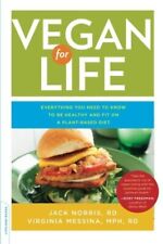 Vegan for life gebraucht kaufen  Berlin