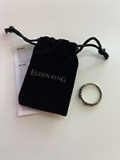 Elden Ring Collector's Premium Edition PS4 PS5 XBOX Steed Whistle Replica Ring myynnissä  Leverans till Finland