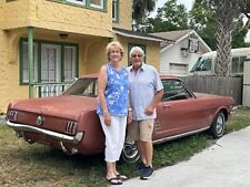 1966 ford mustang for sale  Clermont