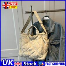 Winter shoulder bag for sale  UK