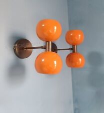 Wall sconce diabolo for sale  Shipping to Ireland