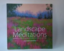 Landscape meditations artist for sale  Saint Paul