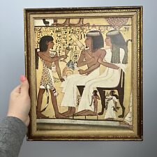 Unesco vintage egyptian for sale  Middleville